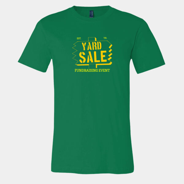 YARD SALE Thumbnail