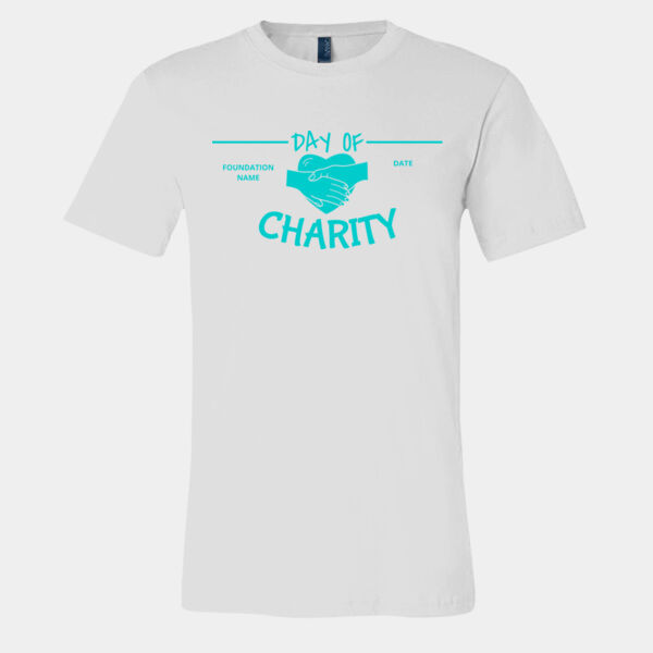 DAY OF CHARITY Thumbnail