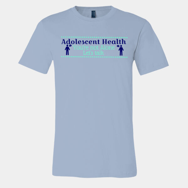 You're not alone Thumbnail