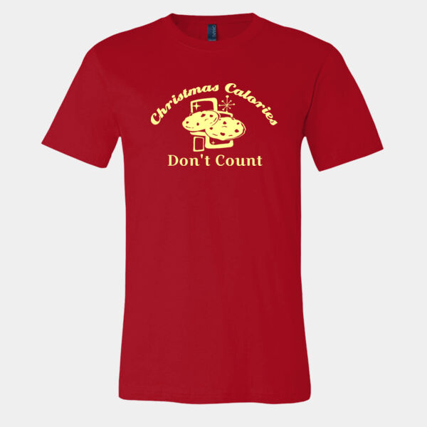 Christmas calories don't count Thumbnail