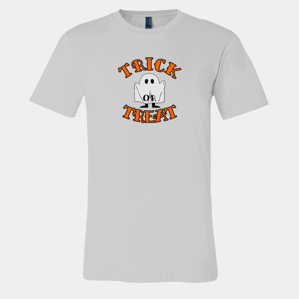 TRICK OR TREAT Thumbnail