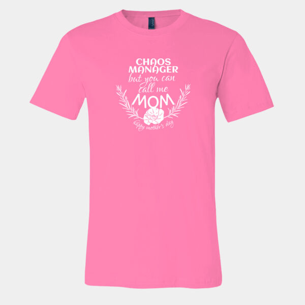 Chaos Manager Thumbnail