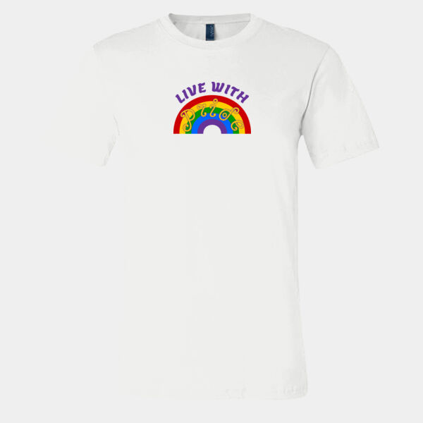 Live with pride Thumbnail