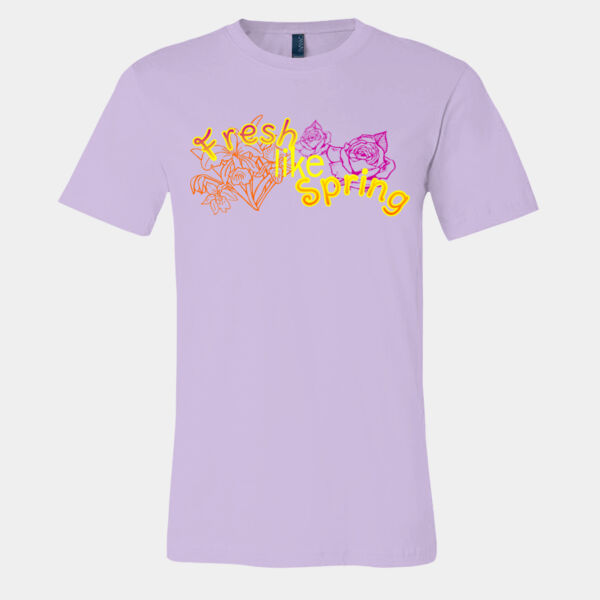 FRESH LIKE SPRING Thumbnail