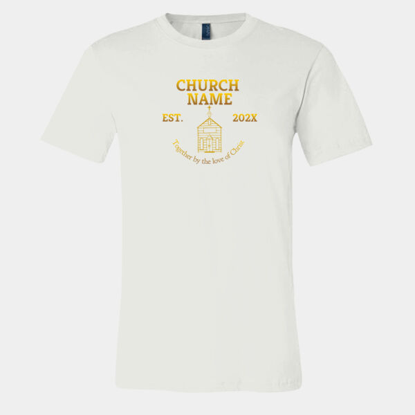 Together by the love of Christ Thumbnail