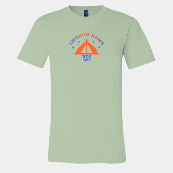 VBS CHURCH Thumbnail