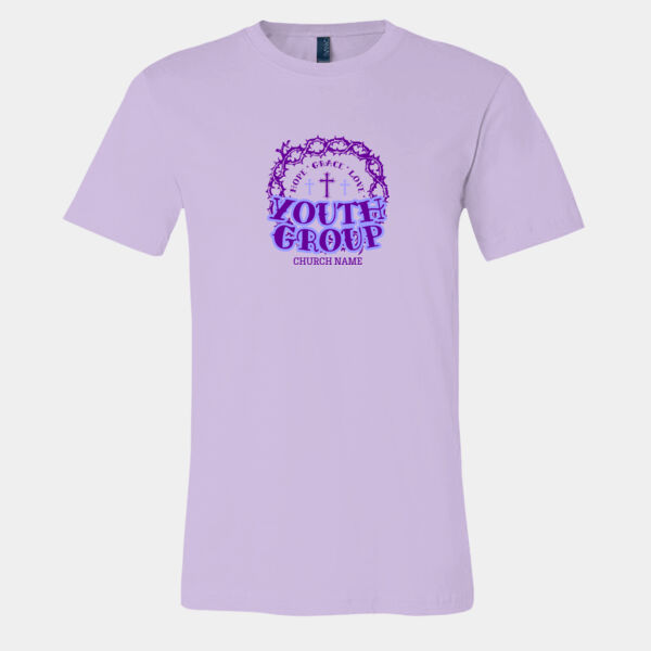 HOPE, GRACE, LOVE Thumbnail