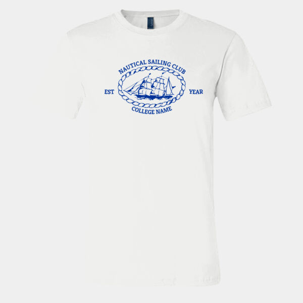 NAUTICAL SAILING CLUB Thumbnail