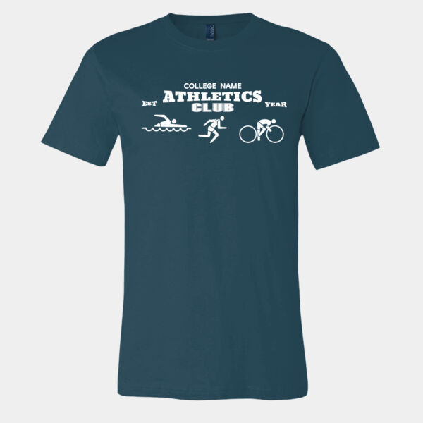 ATHLETICS CLUB Thumbnail