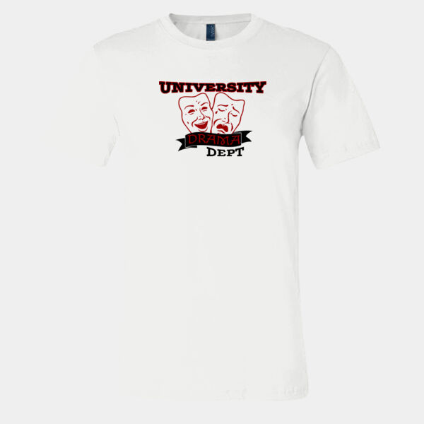 UNIVERSITY DRAMA DEPT Thumbnail