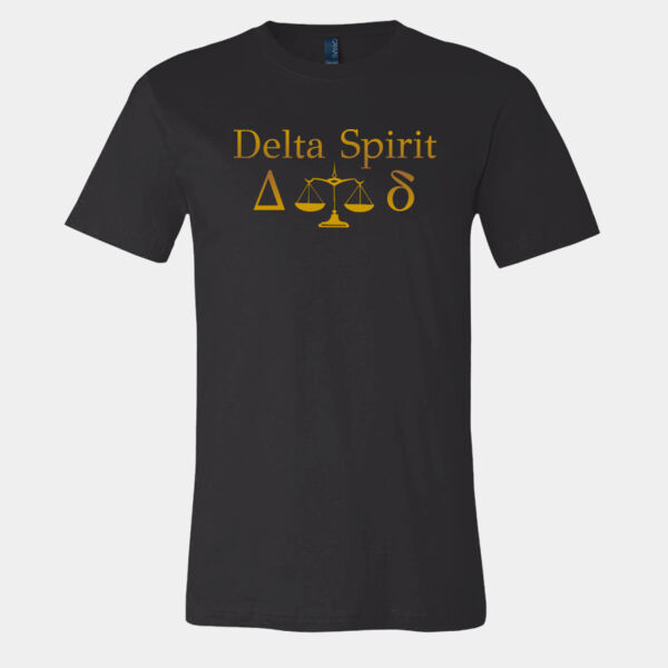 Delta Spirit Thumbnail