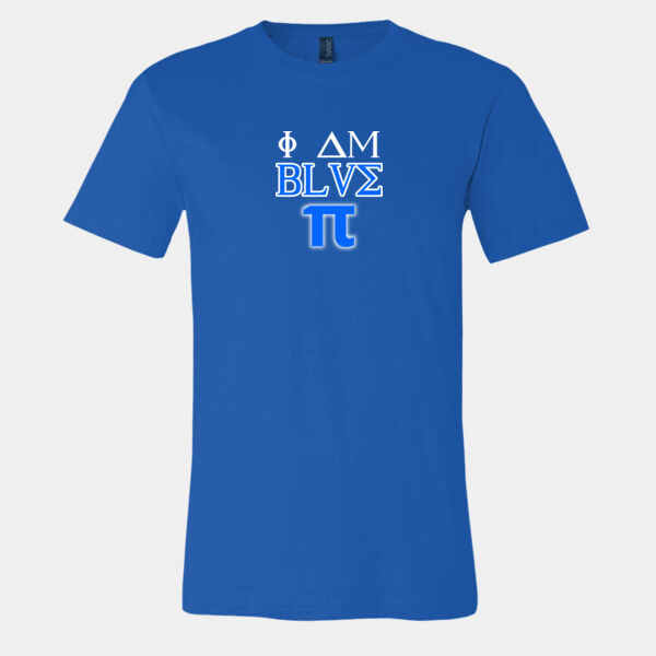 I AM BLUE Pi Thumbnail