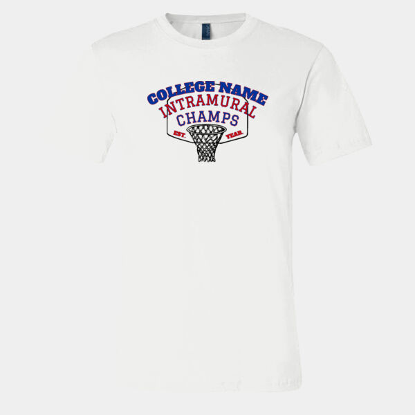 INTRAMURAL CHAMPS Thumbnail