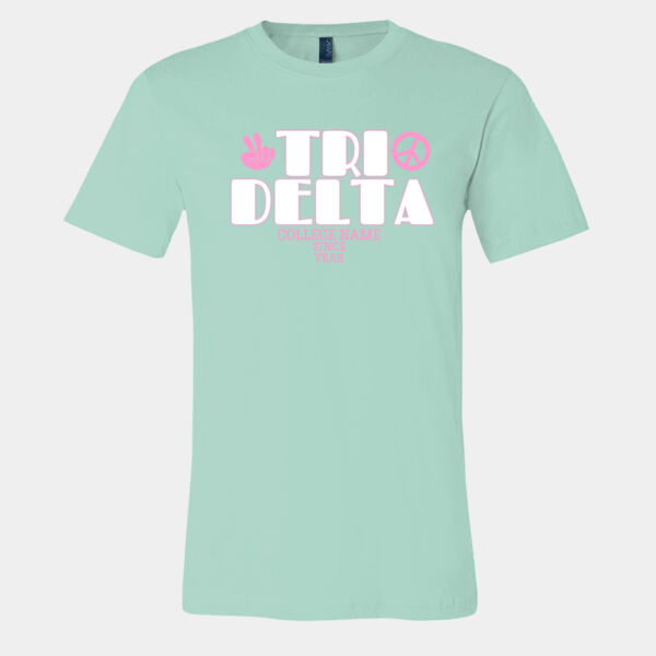 TRI DELTA Thumbnail