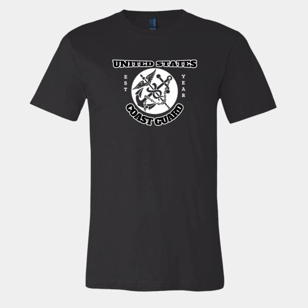 UNITED STATES COAST GUARD Thumbnail