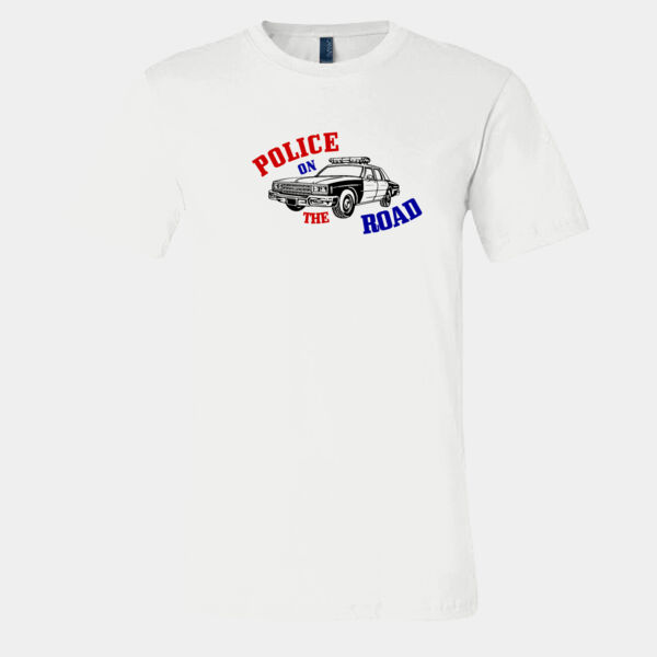 POLICE ON THE ROAD Thumbnail