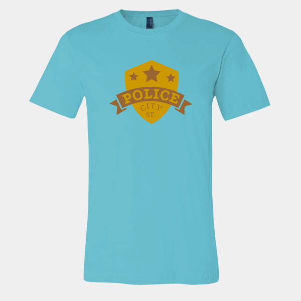 POLICE CITY Thumbnail