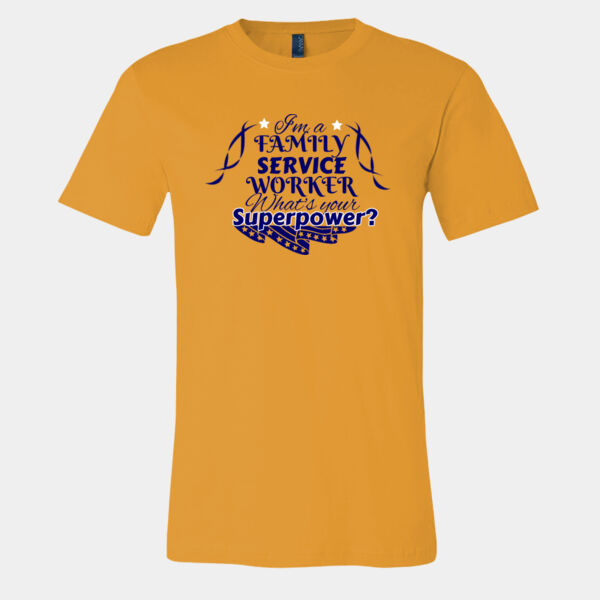 What's your superpower? Thumbnail