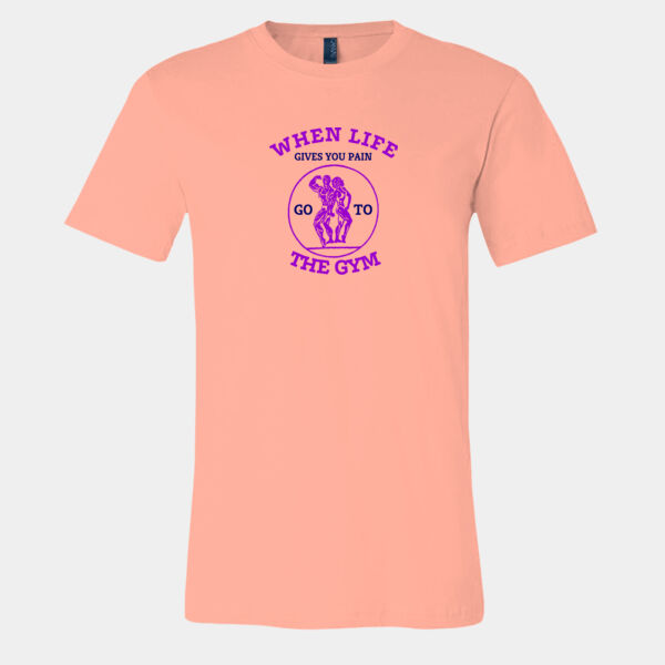 WHEN LIFE GIVES YOU PAIN Thumbnail