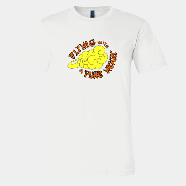 FLYING WITH A PURE HEART Thumbnail