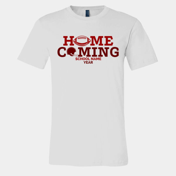 HOMECOMING SCHOOL Thumbnail