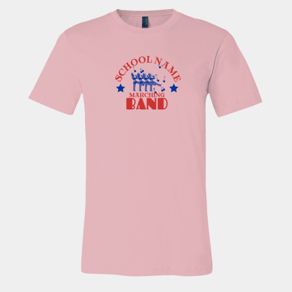 SCHOOL MARCHING BAND Thumbnail