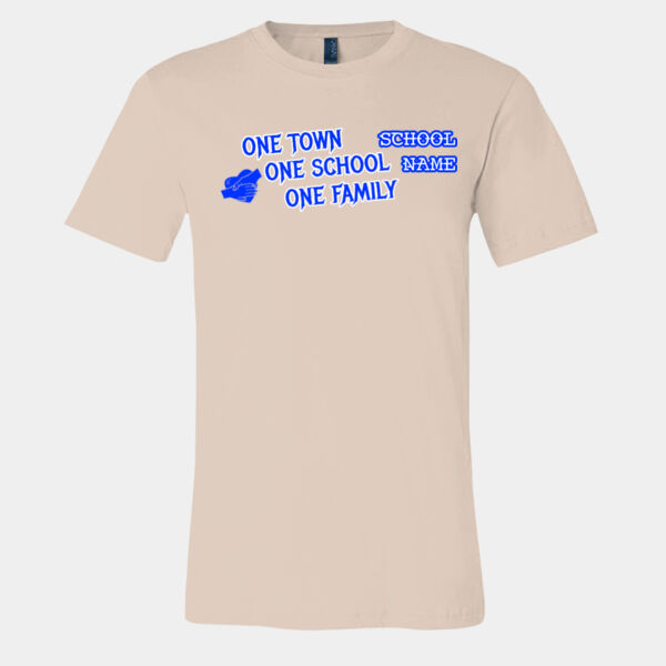 ONE FAMILY Thumbnail