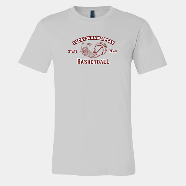 I JUST WANNA PLAY Thumbnail