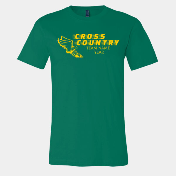 CROSS COUNTRY Thumbnail