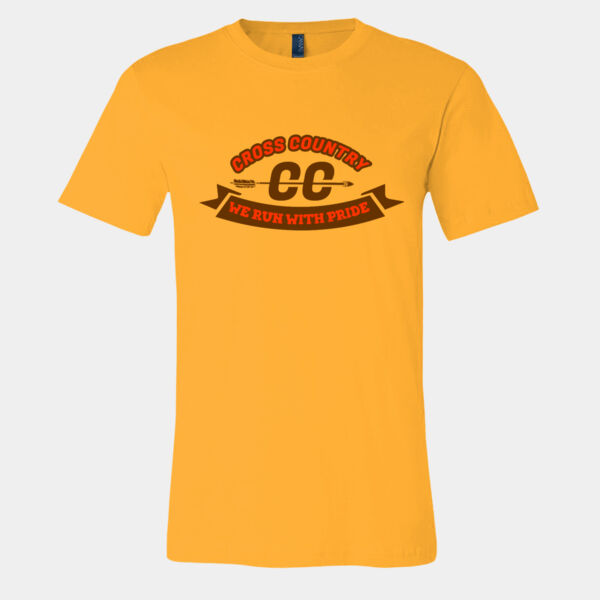 WE RUN WITH PRIDE Thumbnail