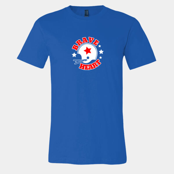 BRAVE HEART Thumbnail