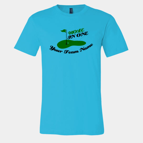 HOLE IN ONE Thumbnail