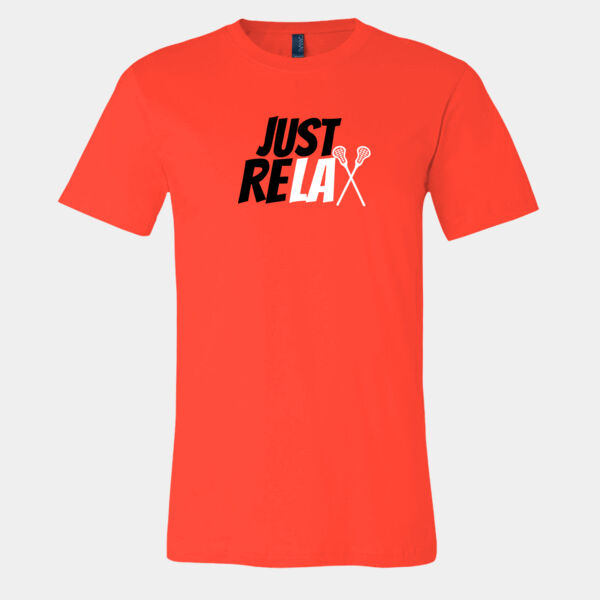 JUST RELAX Thumbnail