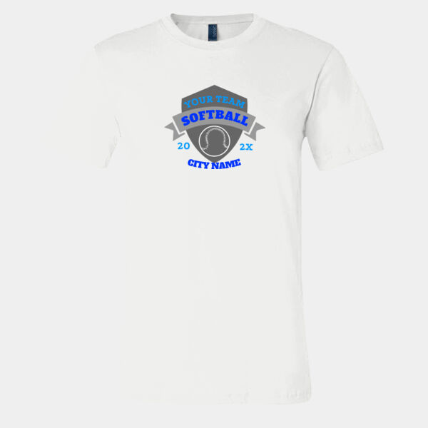 SOFTBALL TEAM Thumbnail