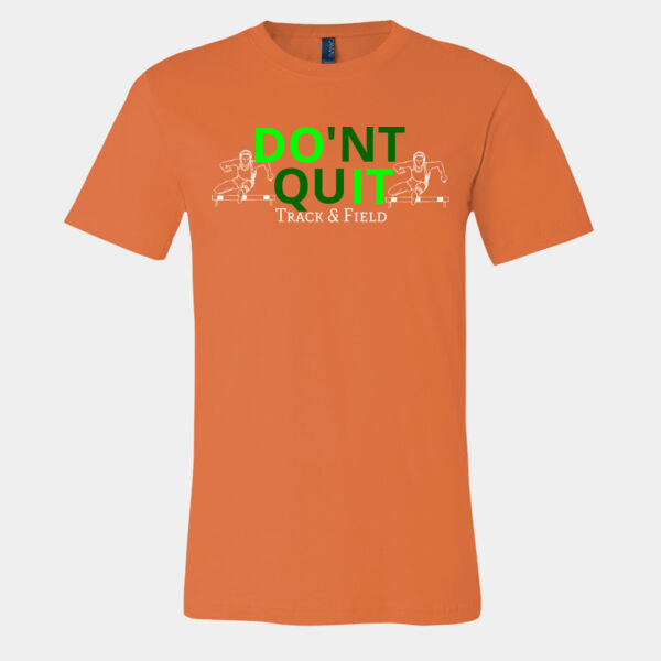 DO IT TRACK & FIELD Thumbnail