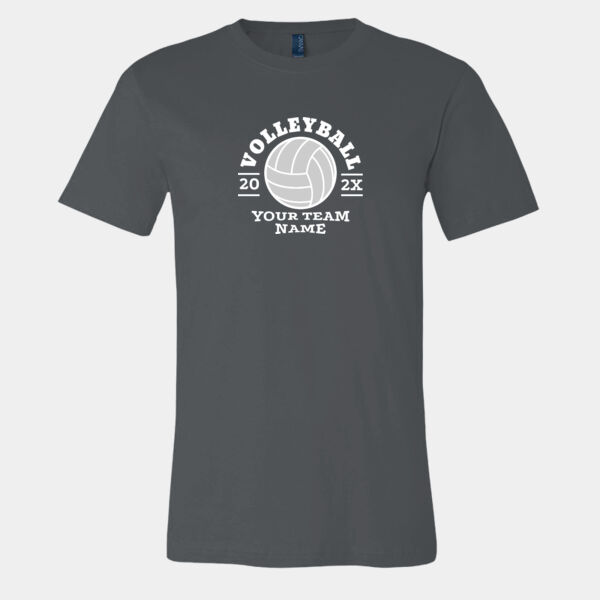 VOLLEYBALL TEAM Thumbnail