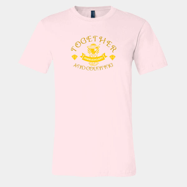 TOGETHER AND COUNTING Thumbnail