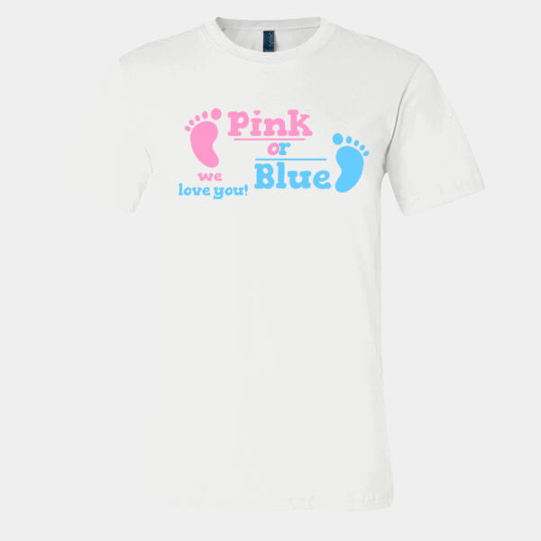 Pink or Blue Thumbnail