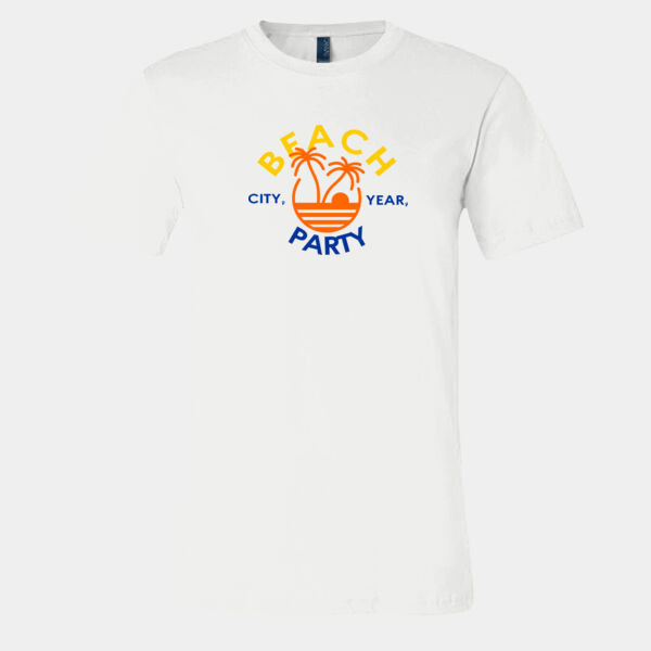 BEACH PARTY Thumbnail