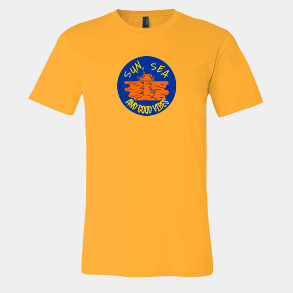 SUN, SEA AND GOOD VIBES Thumbnail