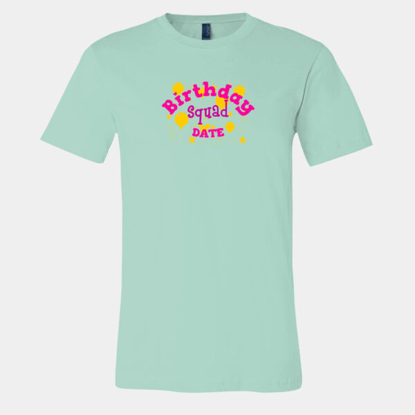 BIRTHDAY SQUAD Thumbnail