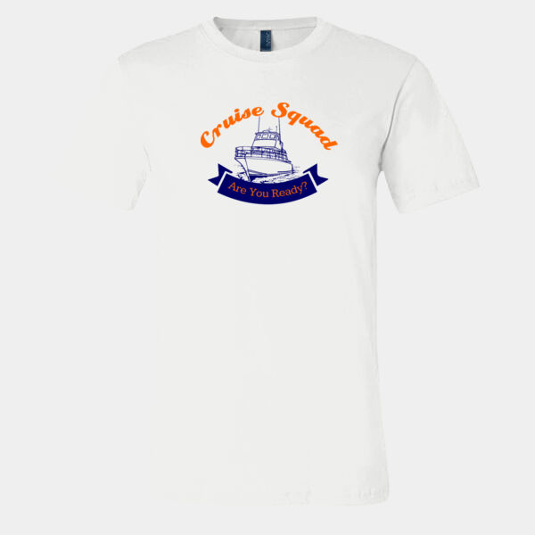 Cruise Squad Thumbnail