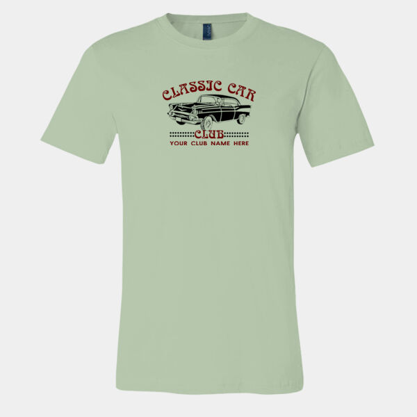 CLASSIC CAR CLUB Thumbnail