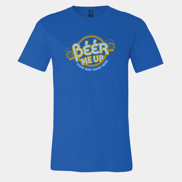 BEER ME UP Thumbnail