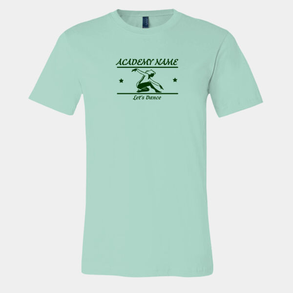 Let's Dance Thumbnail