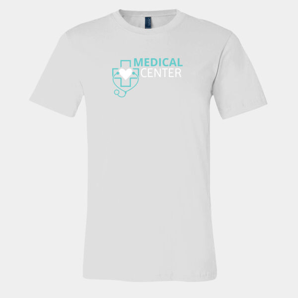 MEDICAL CENTER Thumbnail