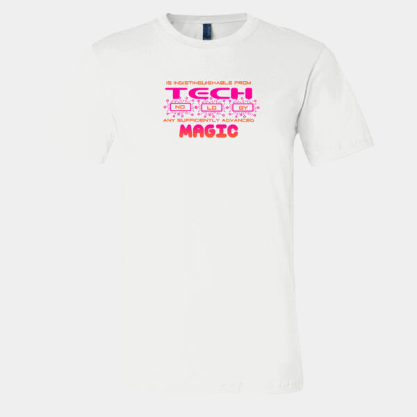 TECH MAGIC Thumbnail