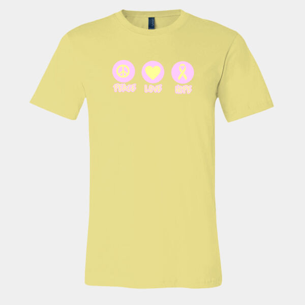 PEACE LOVE HOPE Thumbnail