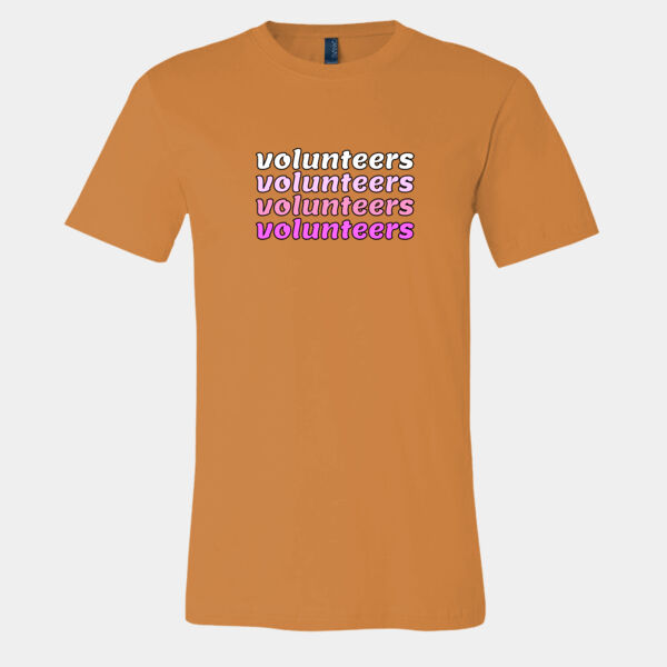 volunteers Thumbnail