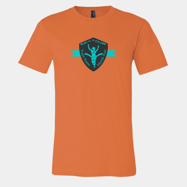 RUN 4 A CAUSE Thumbnail